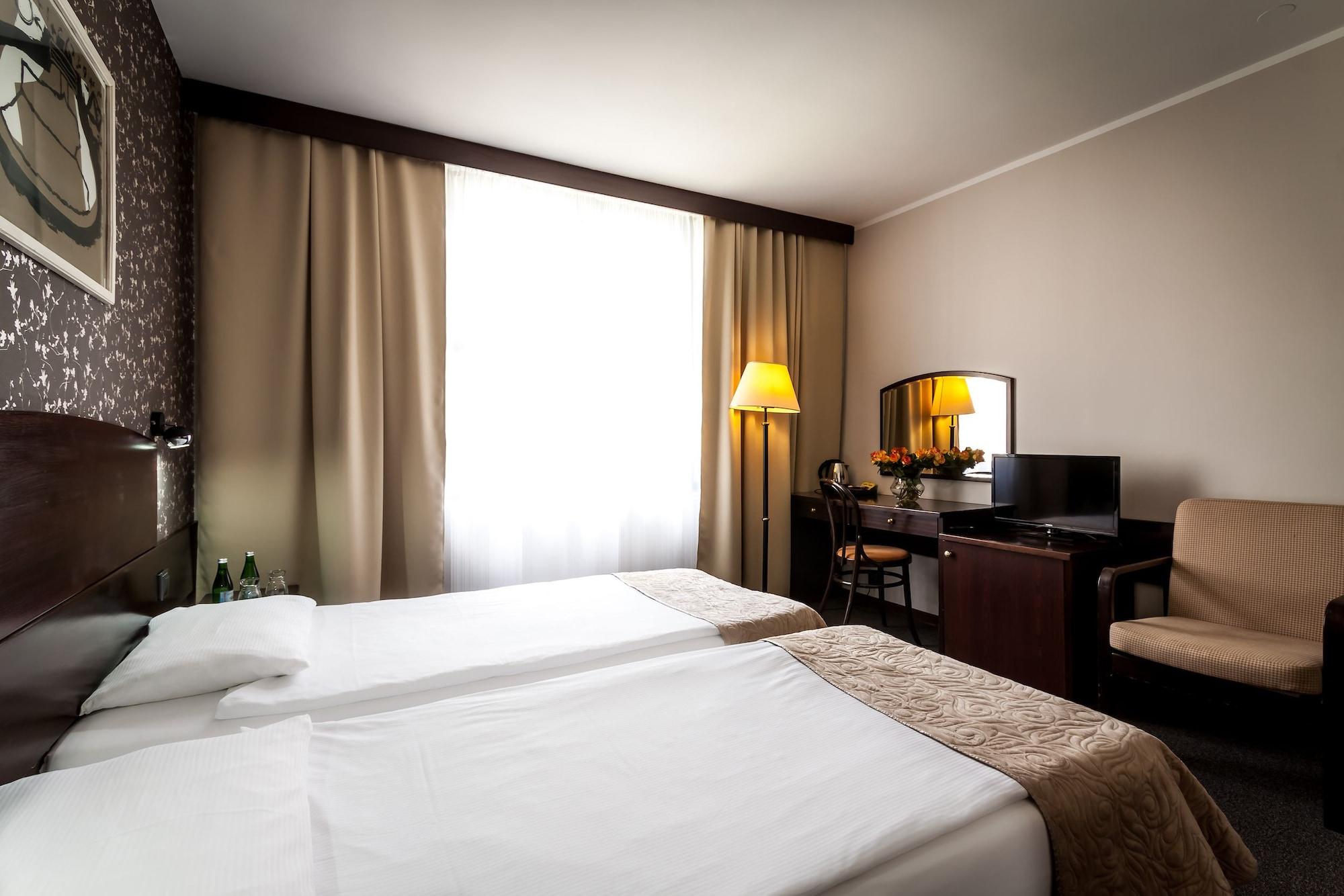Resort Go Cracow Krakow