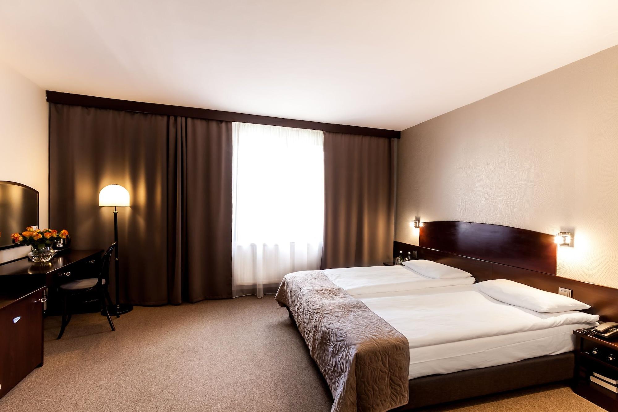 Go Cracow Resort