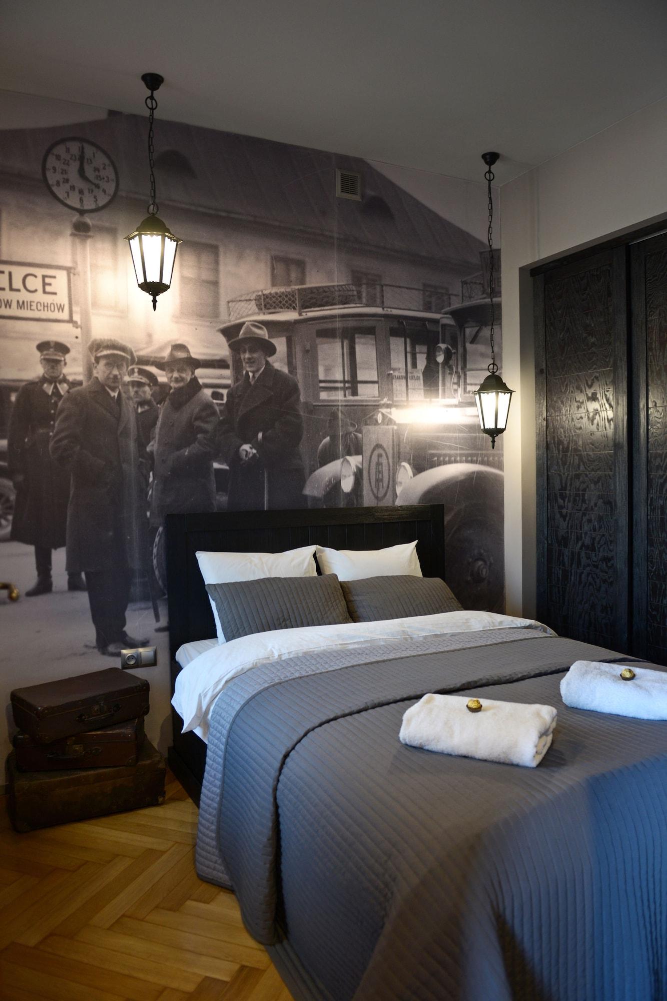 Apartment La Gioia Grey Stylish *