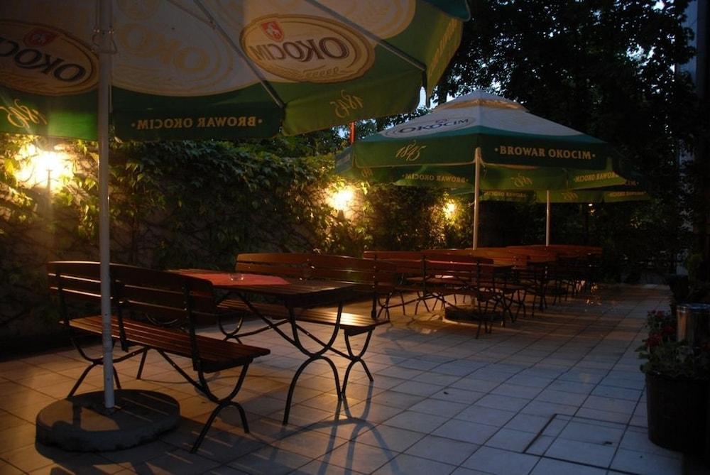 Go Cracow Resort