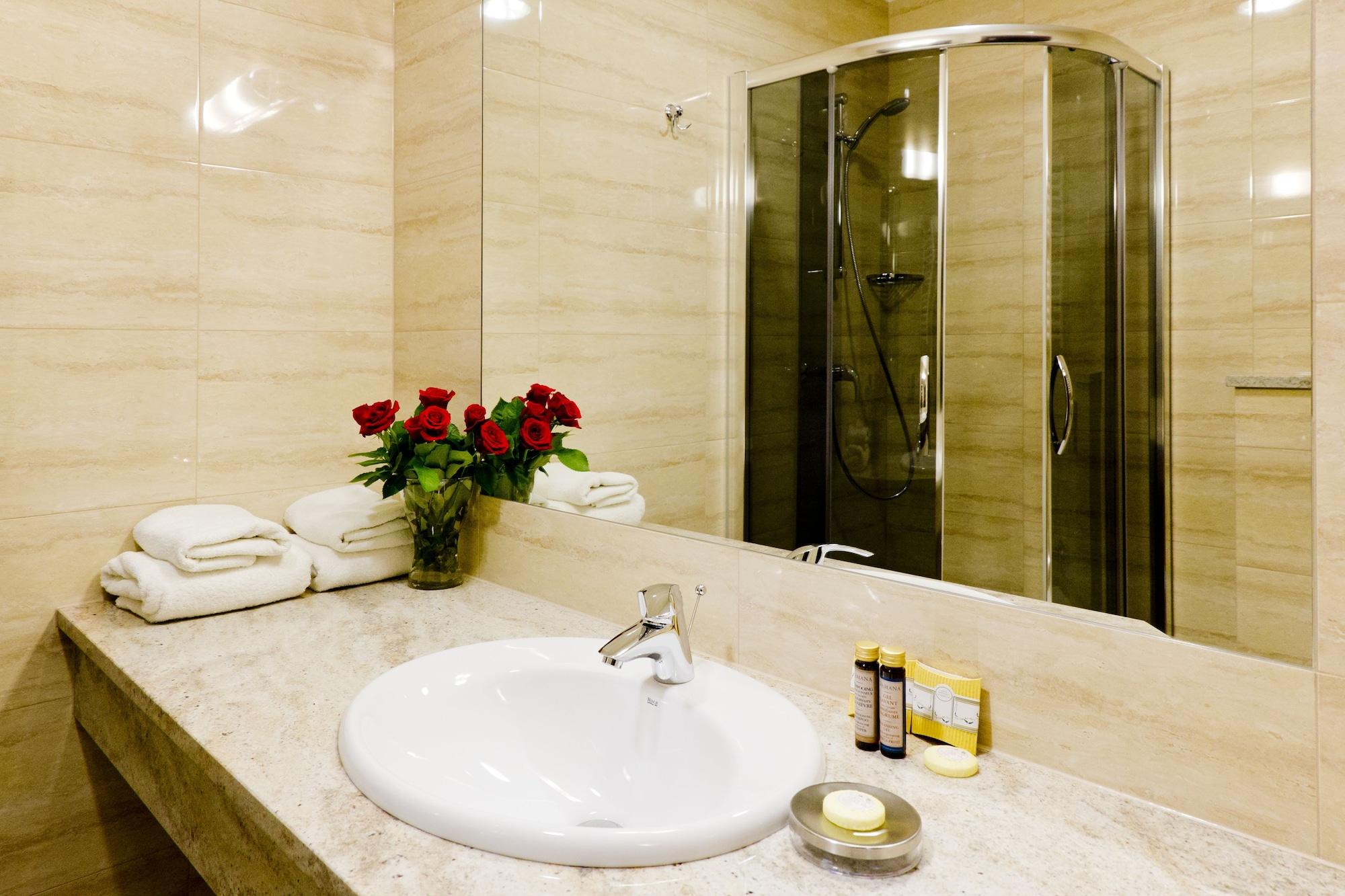 Columbus 3* Krakow