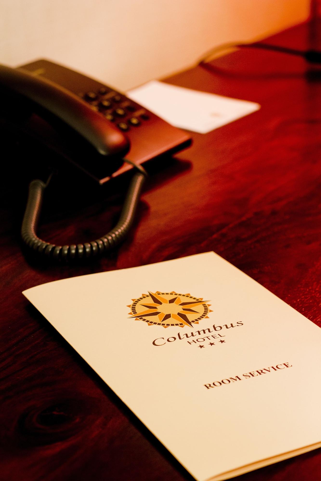 Hotel Columbus Krakow