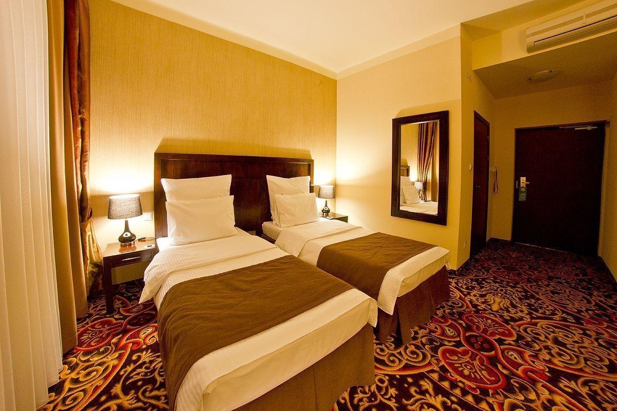 Hotel Columbus 3*