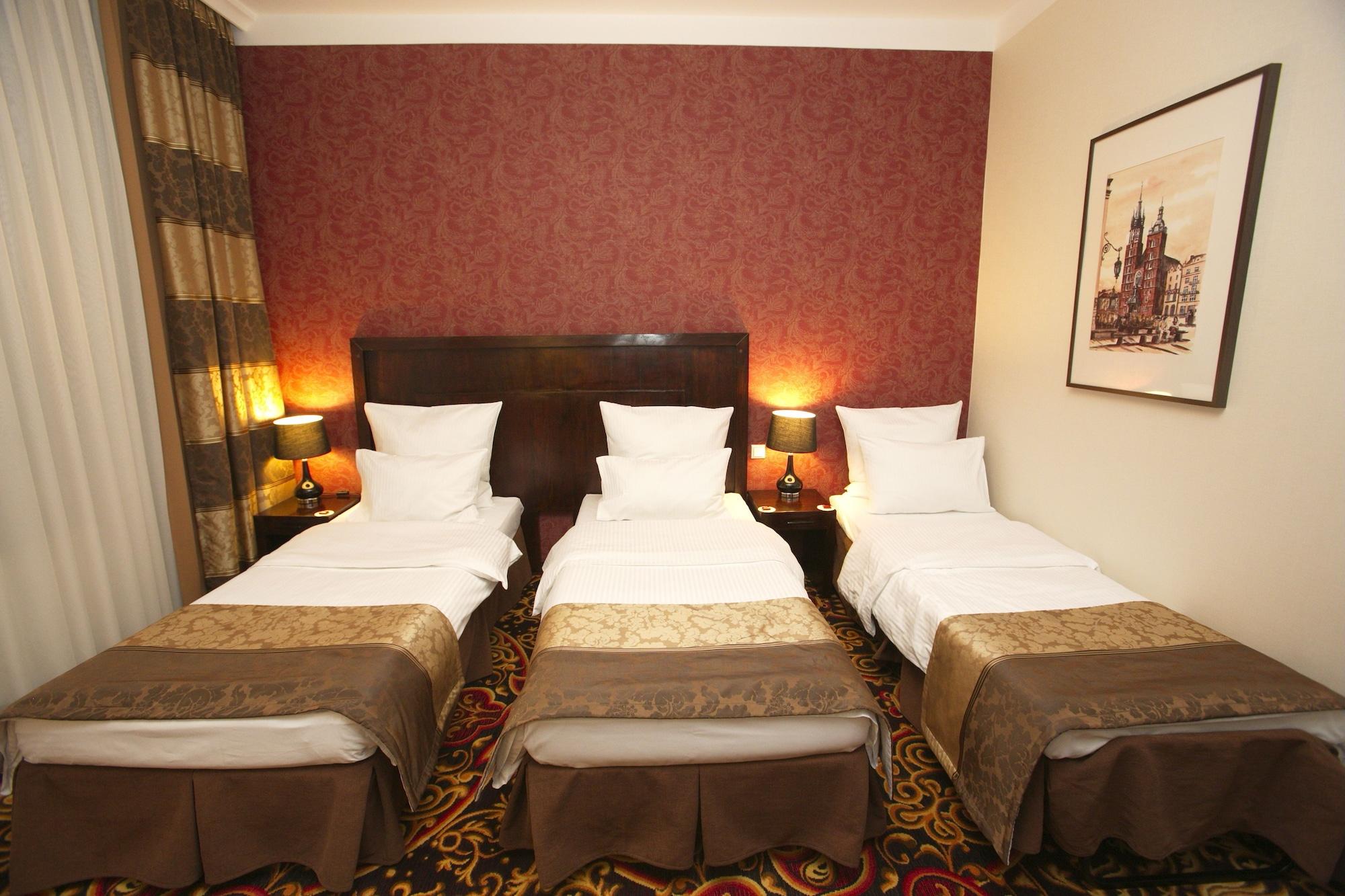 Hotel Columbus