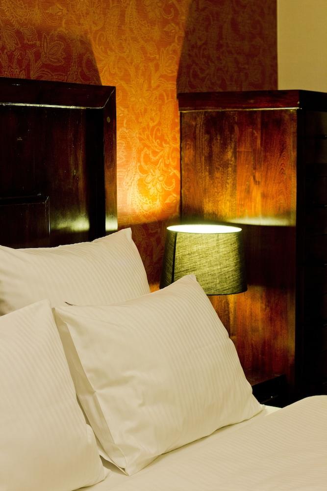 Columbus 3* Krakow