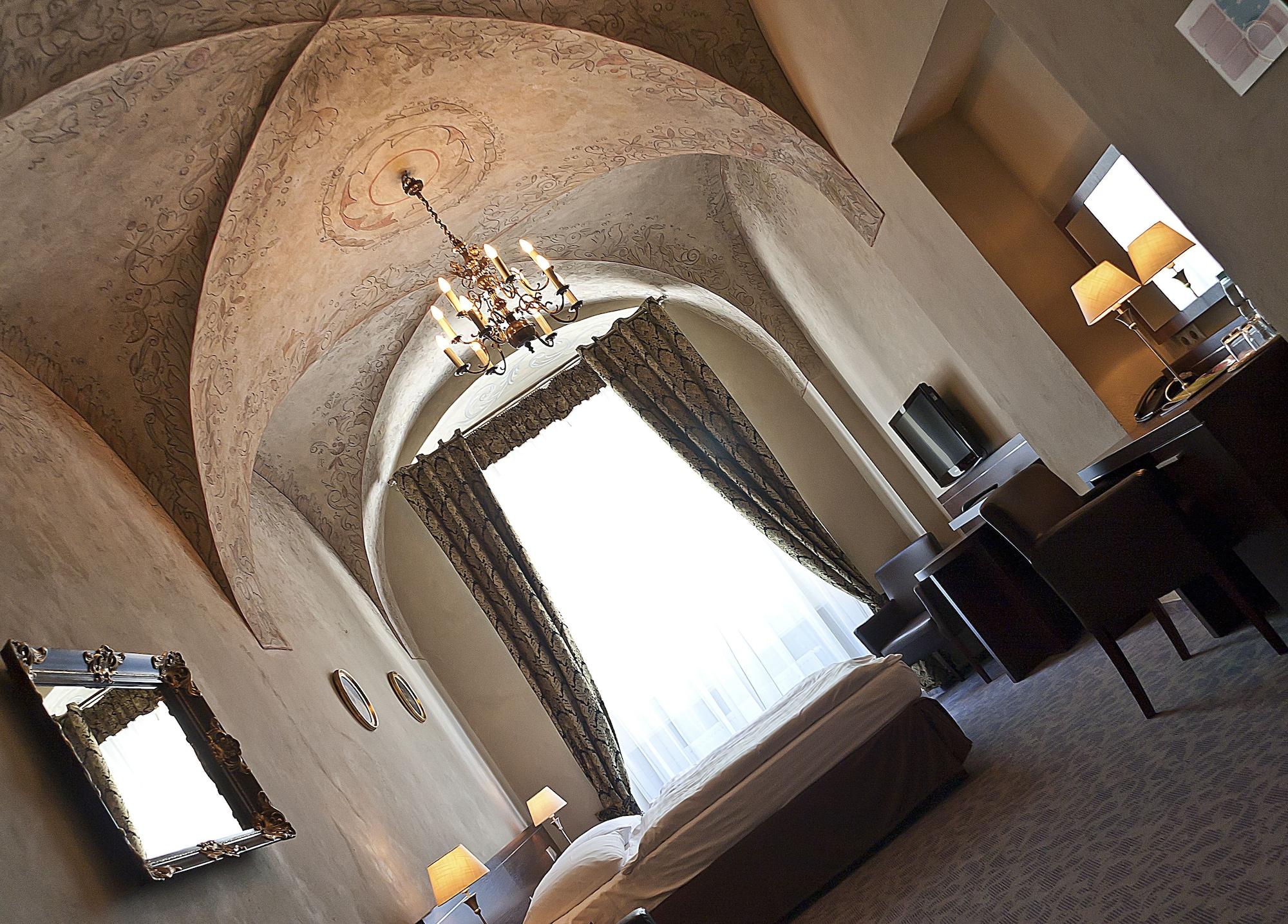 Hotel Rezydent Cracóvia