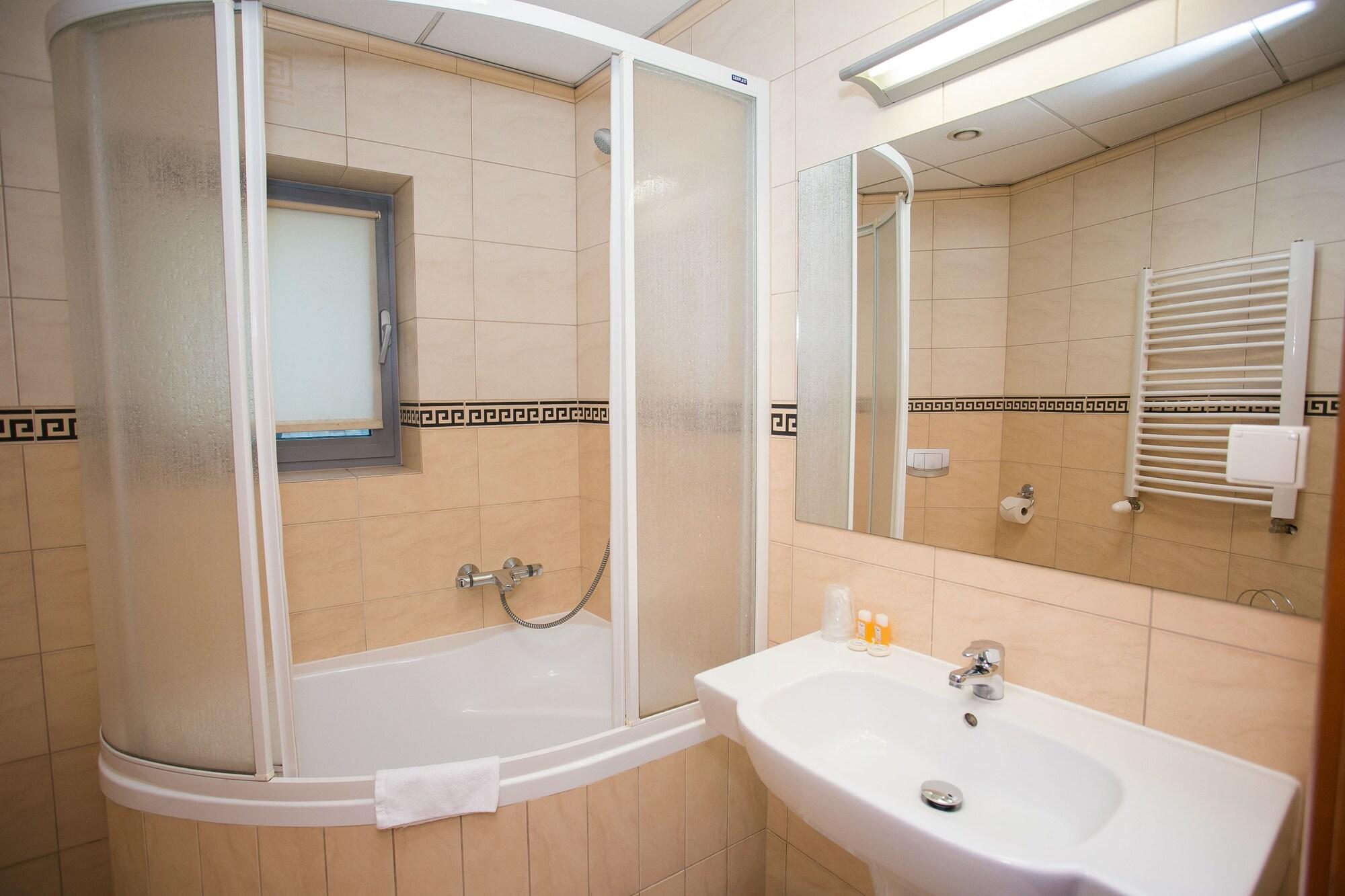 Hotel Poleski 3*
