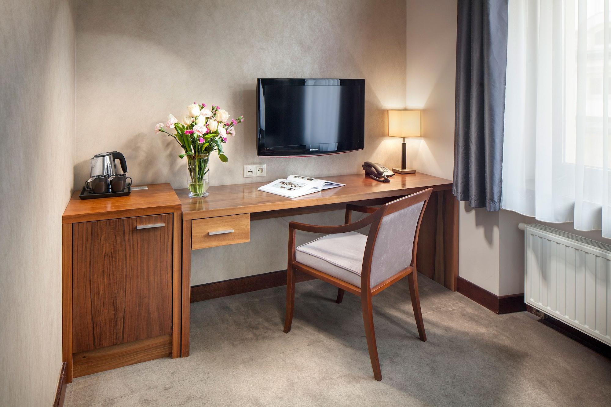 Unicus Old Town - Destigo Hotel Cracóvia