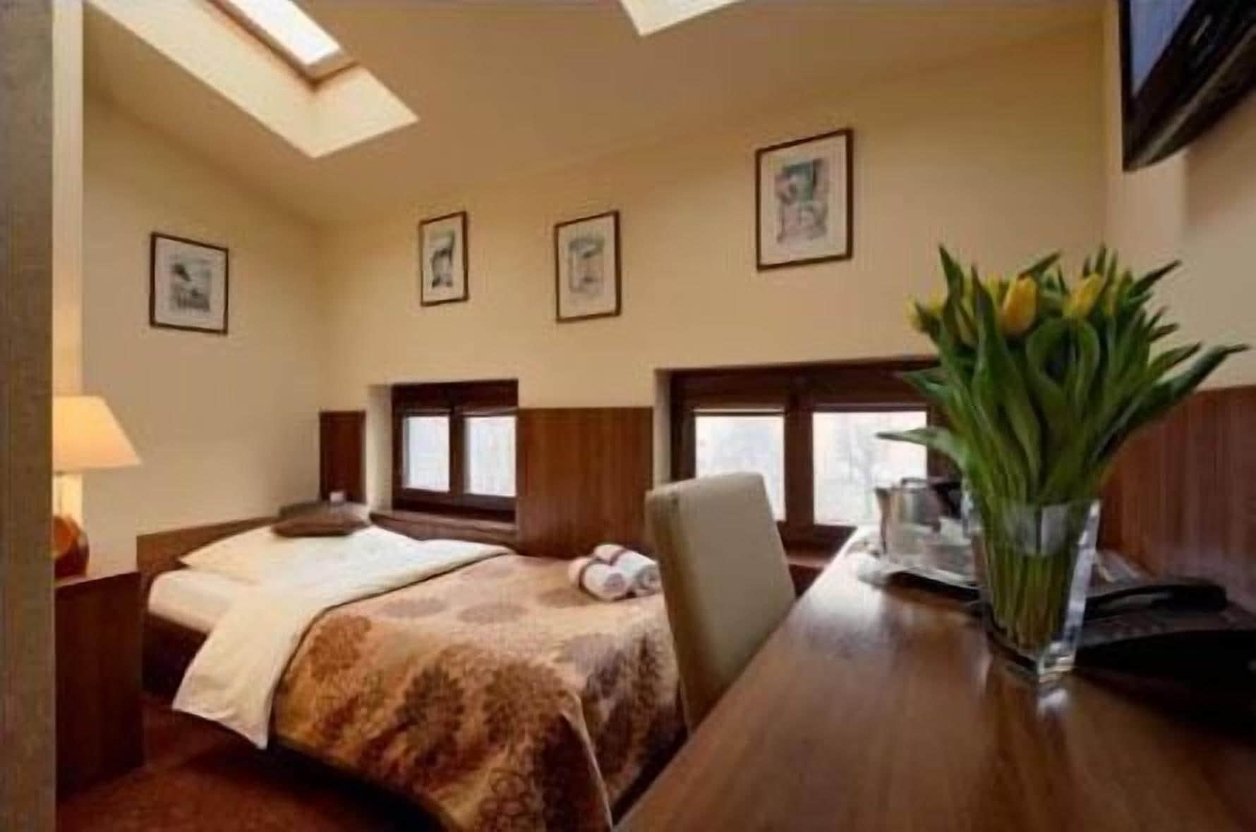 David Boutique Hotel