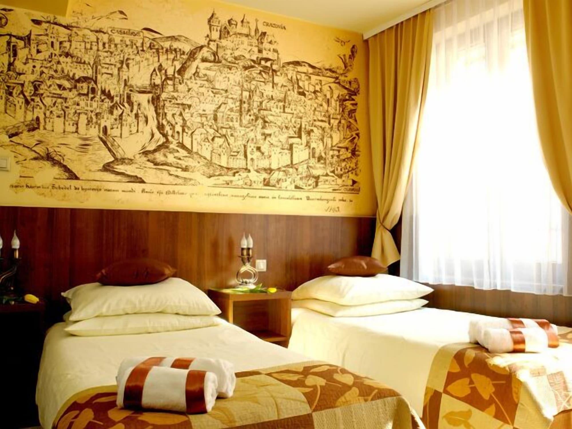 Hotel David Boutique