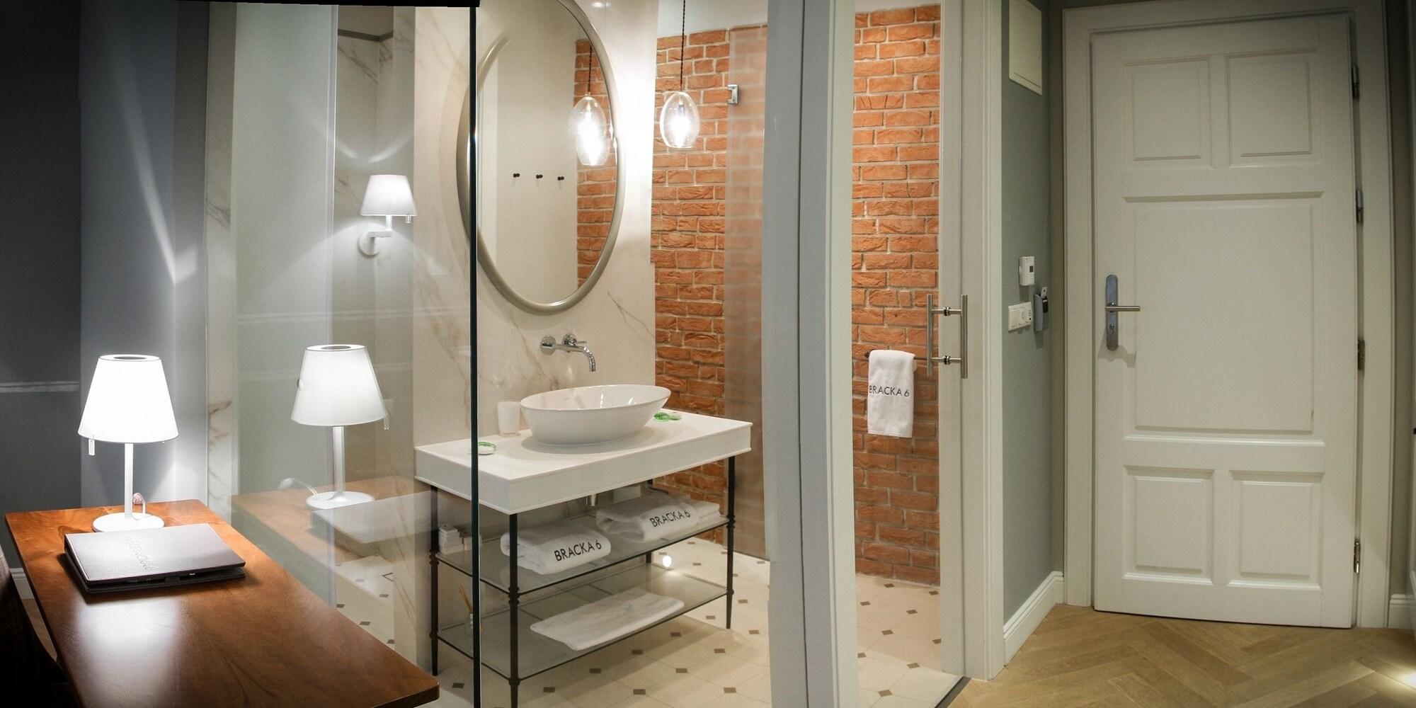 Aparthotel Bracka 6 Krakau