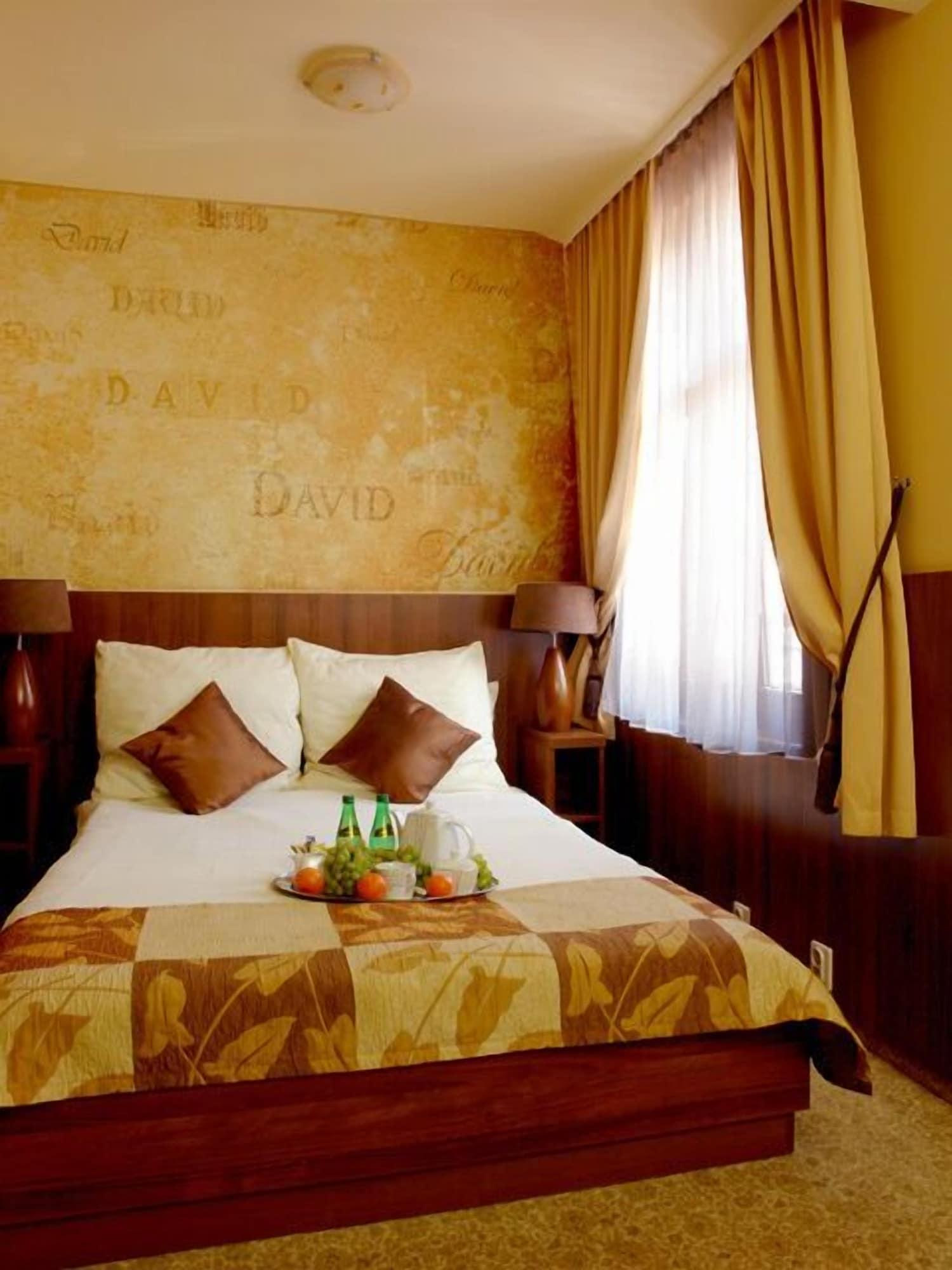 David Boutique Hotel Kraków