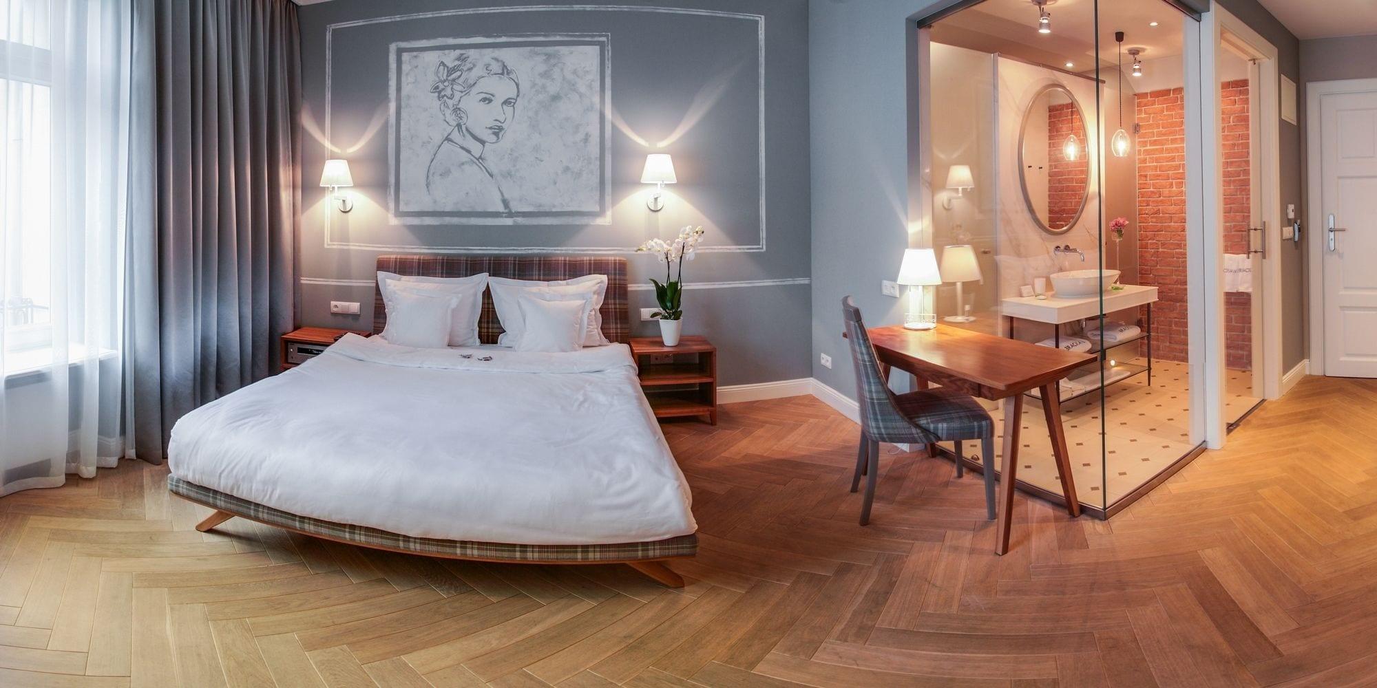 Aparthotel Bracka 6 4*