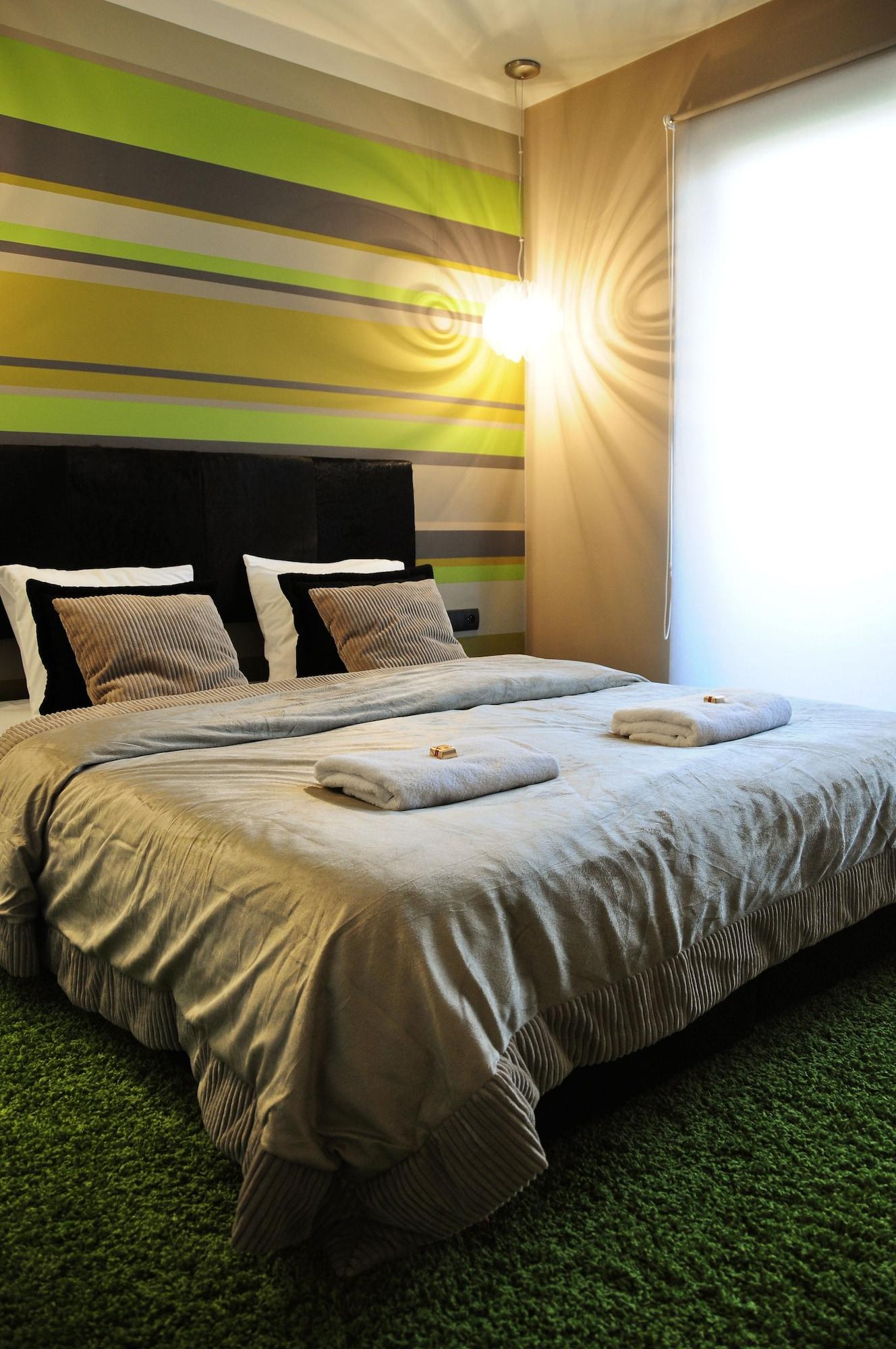 Apartament La Gioia Kazimierz Modern Kraków