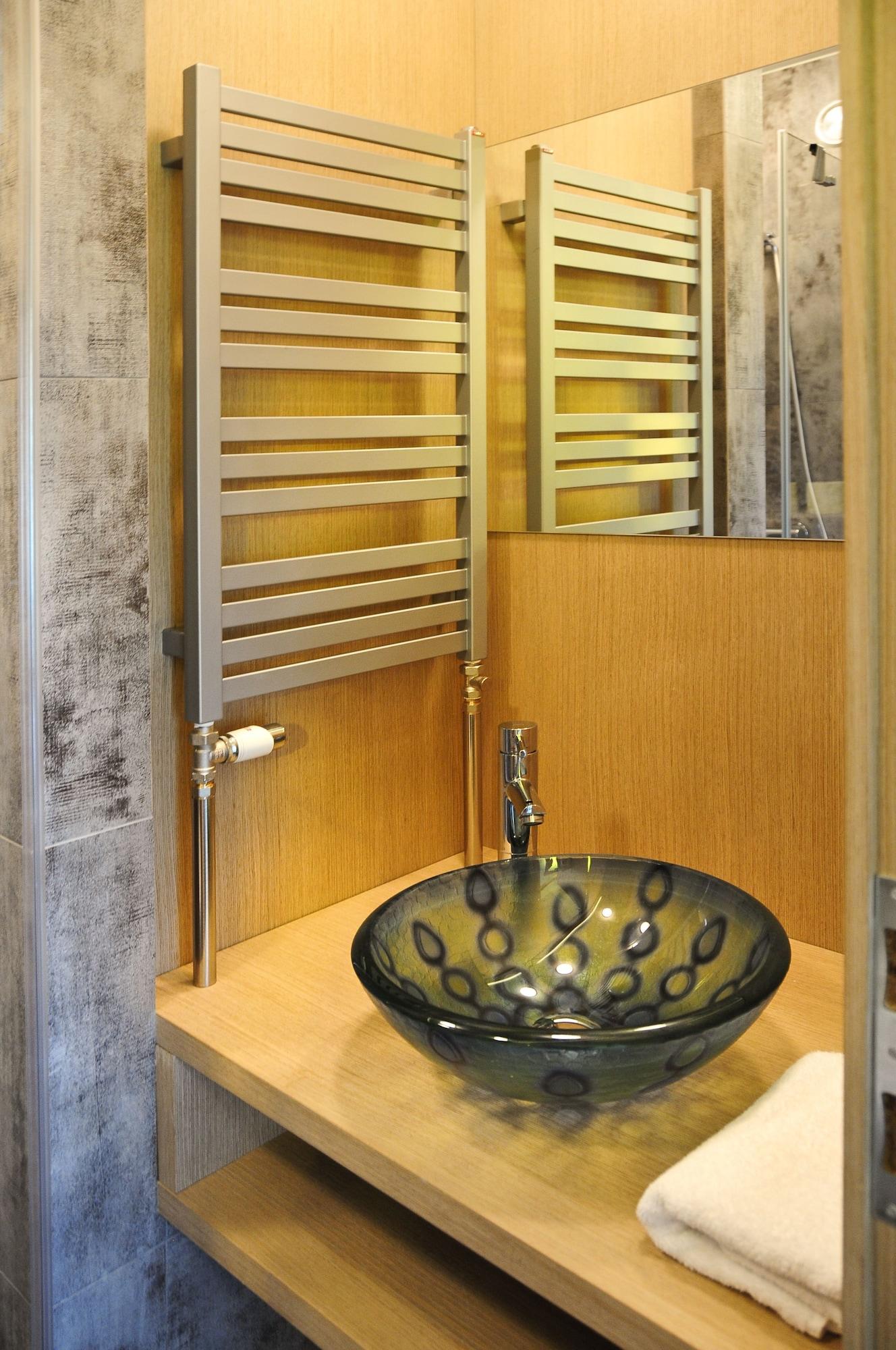 La Gioia Kazimierz Modern Apartament *