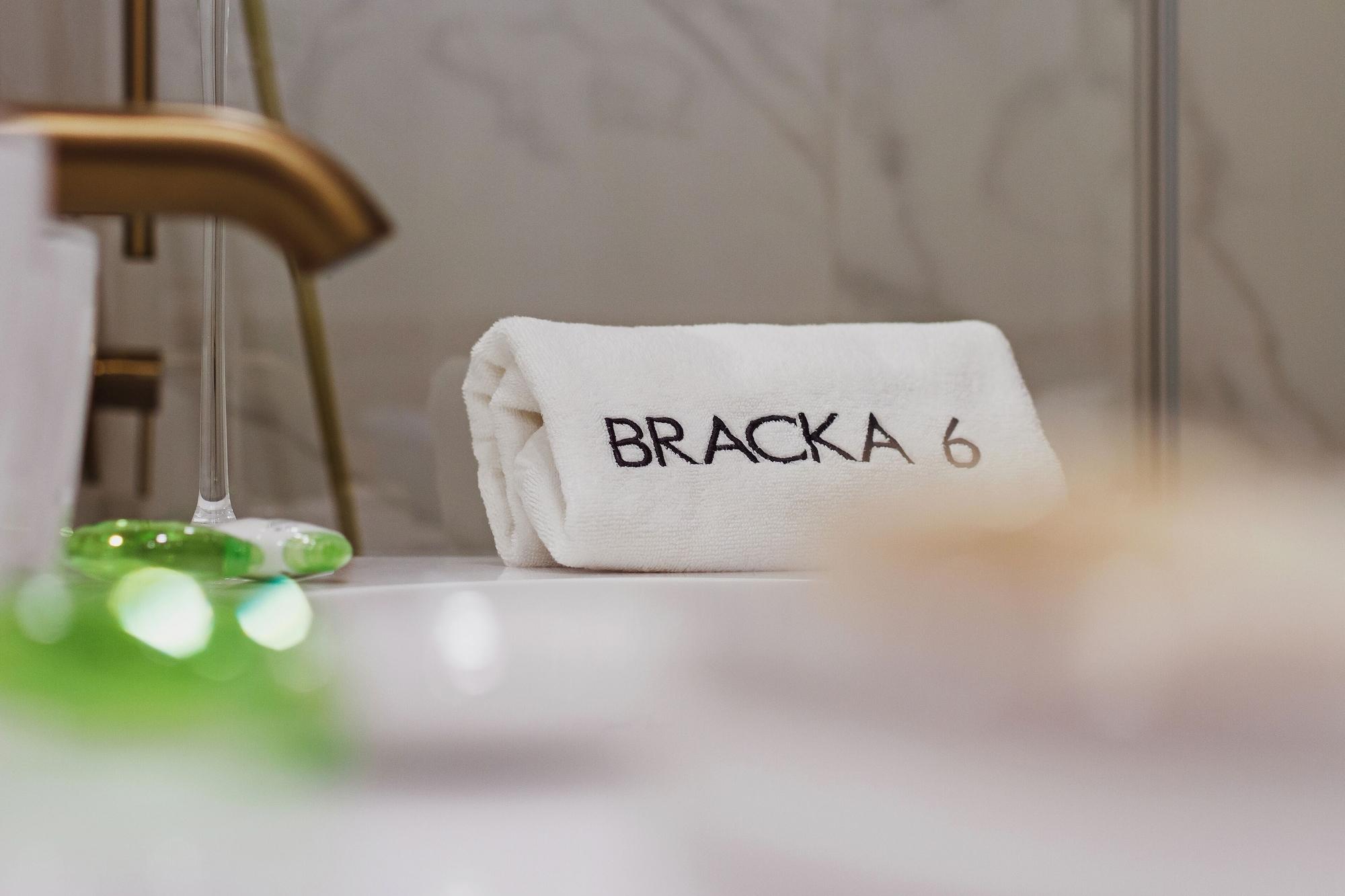 Aparthotel Bracka 6 4*