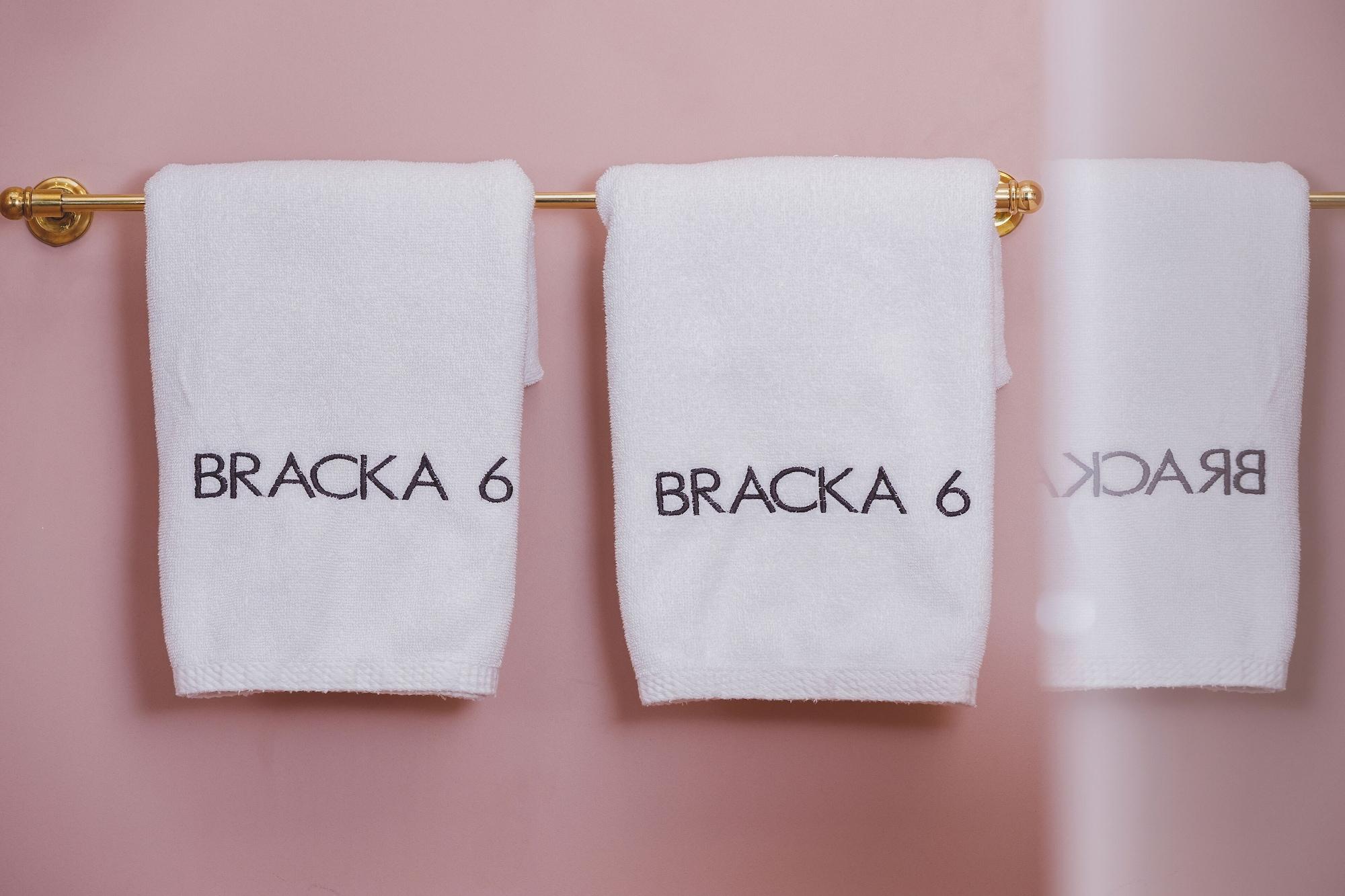 Aparthotel Bracka 6