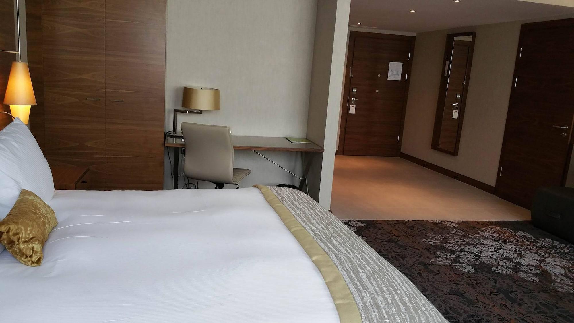 Doubletree By Hilton Hotel&convention Center Hotel 4*