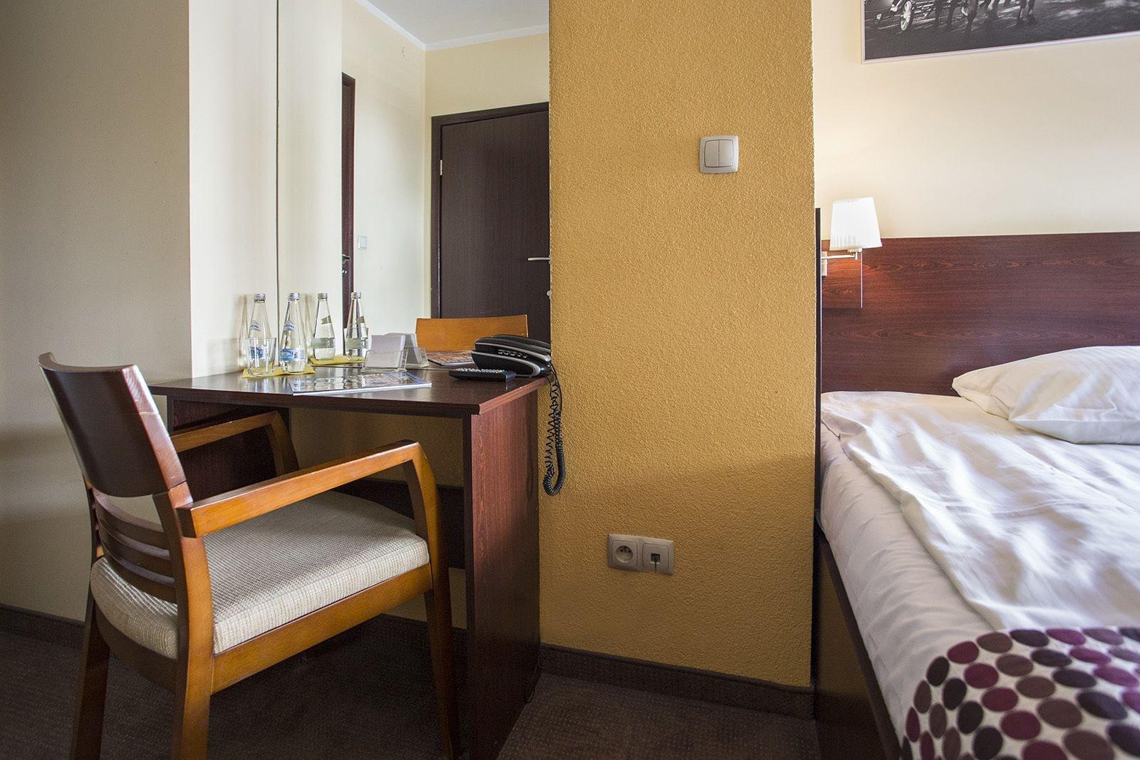 Aparthotel Atlantic Krakau