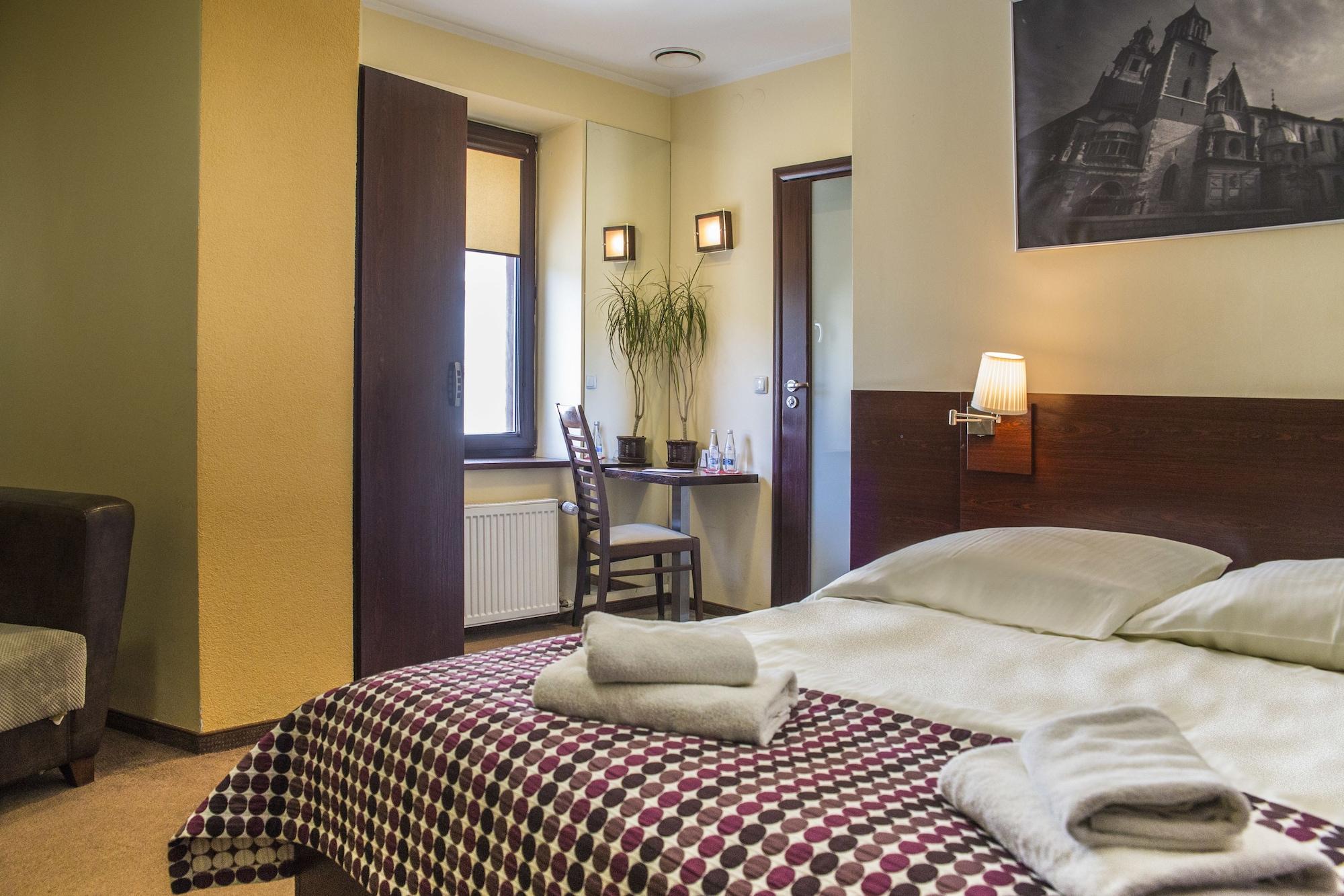 Aparthotel Atlantic