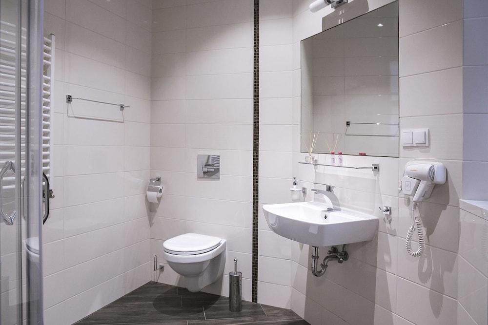 Atlantic Aparthotel Krakau