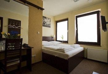 Aparthotel Atlantic Krakau