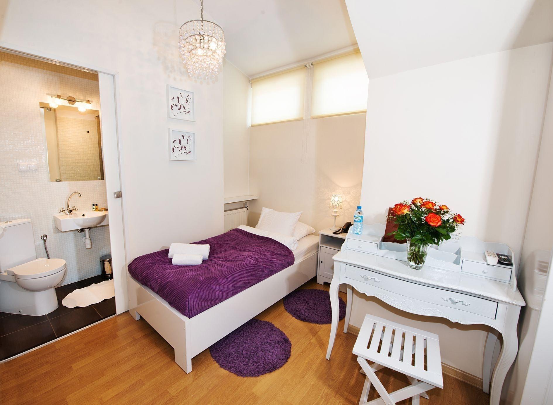 Mikolaj Hotel 3*