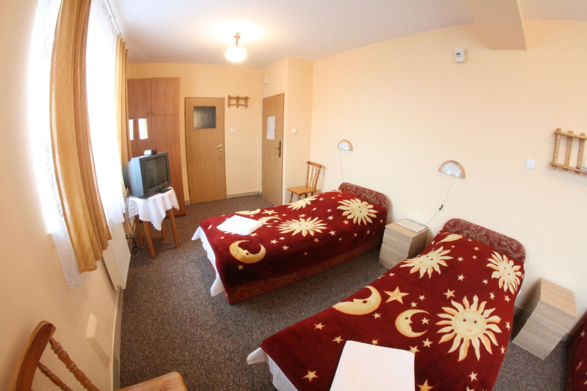 Daisy Budget Hotel