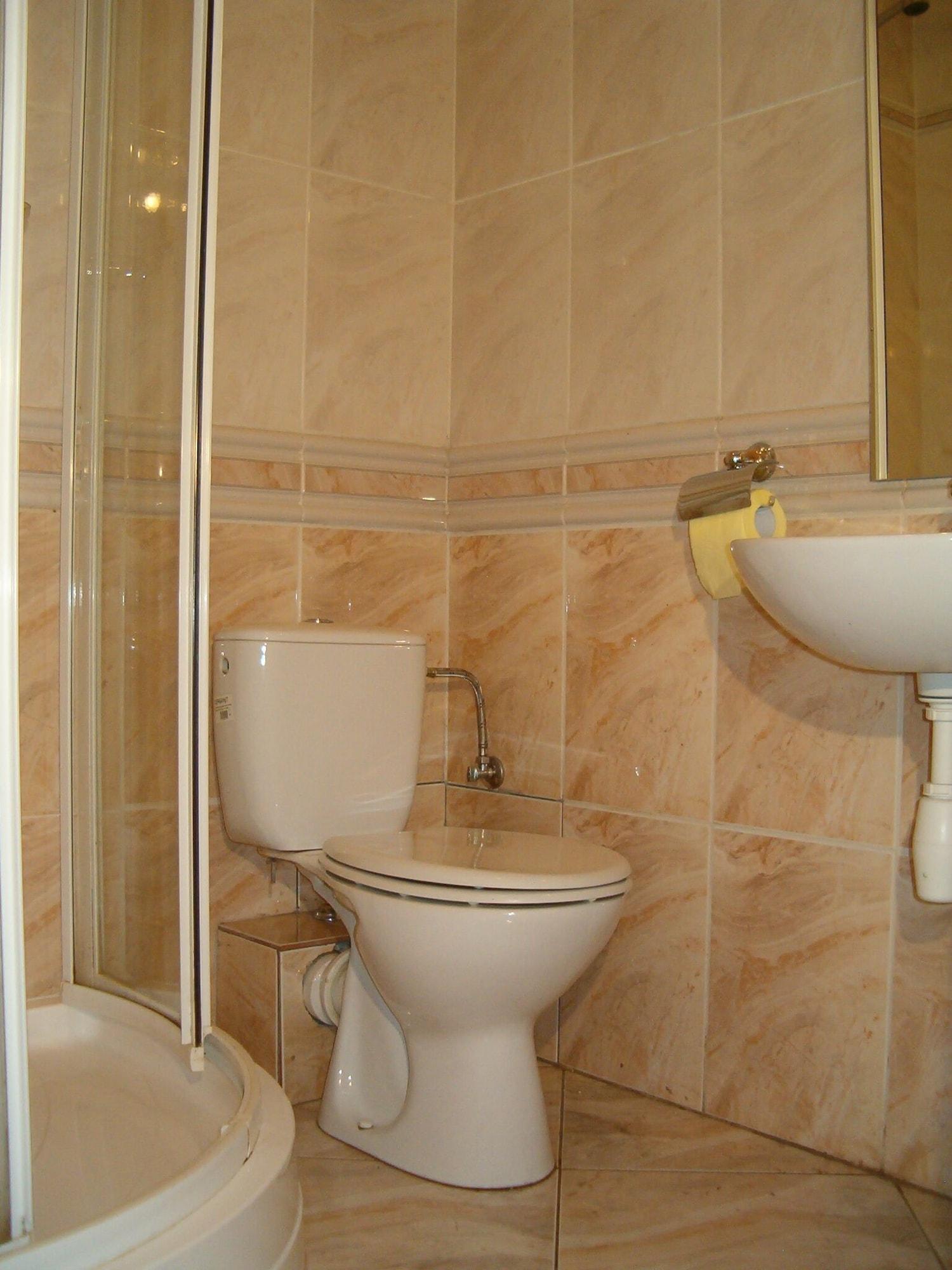 Hotel Daisy Budget Kraków