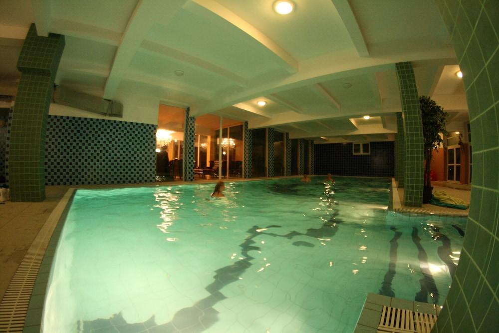 Daisy Budget Hotel Kraków