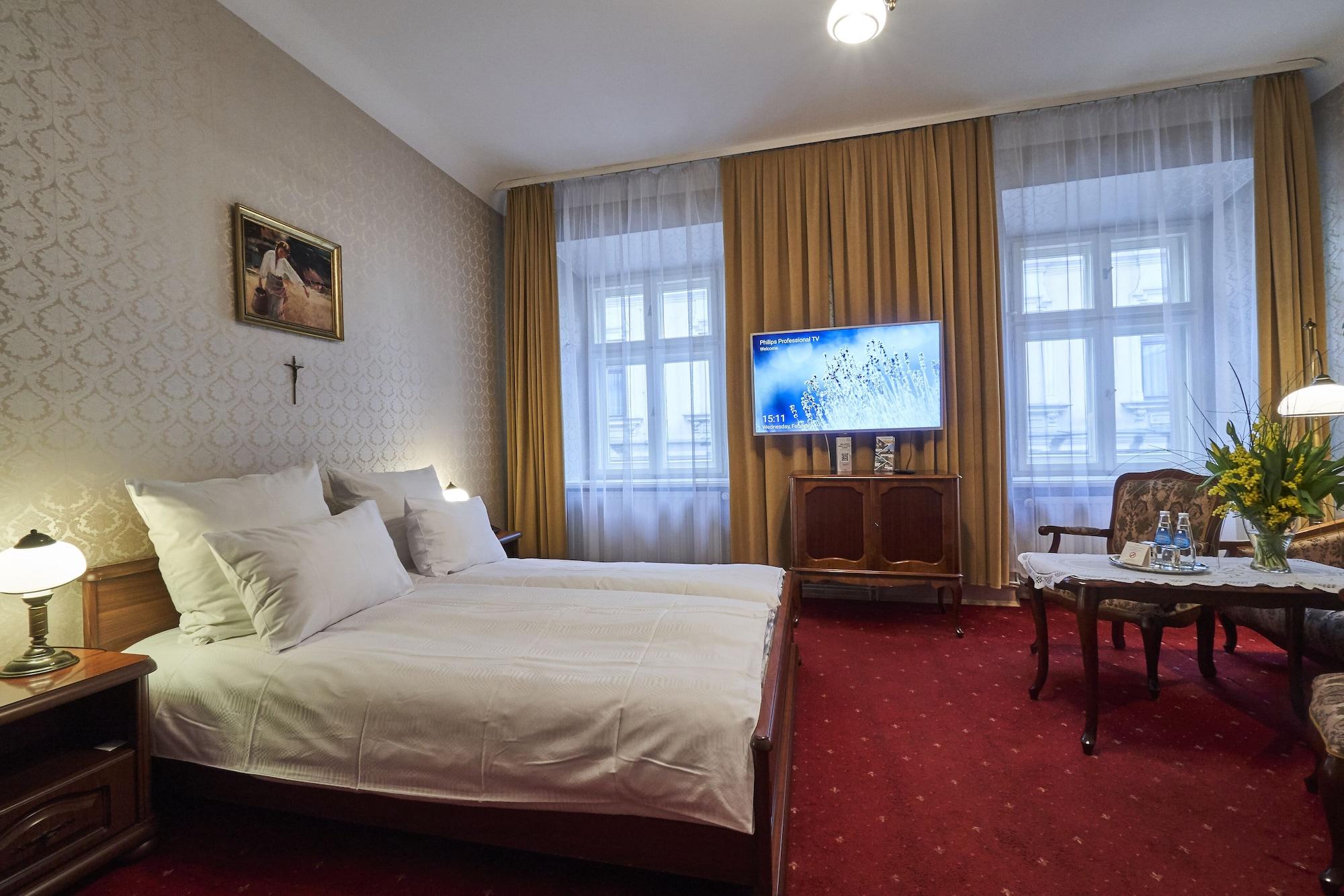 Hotel Pollera 3*
