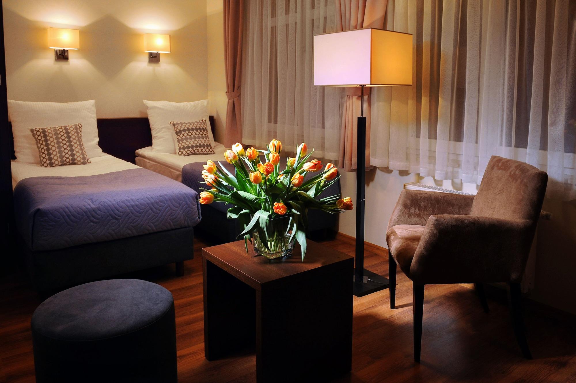Armon 3* Krakow