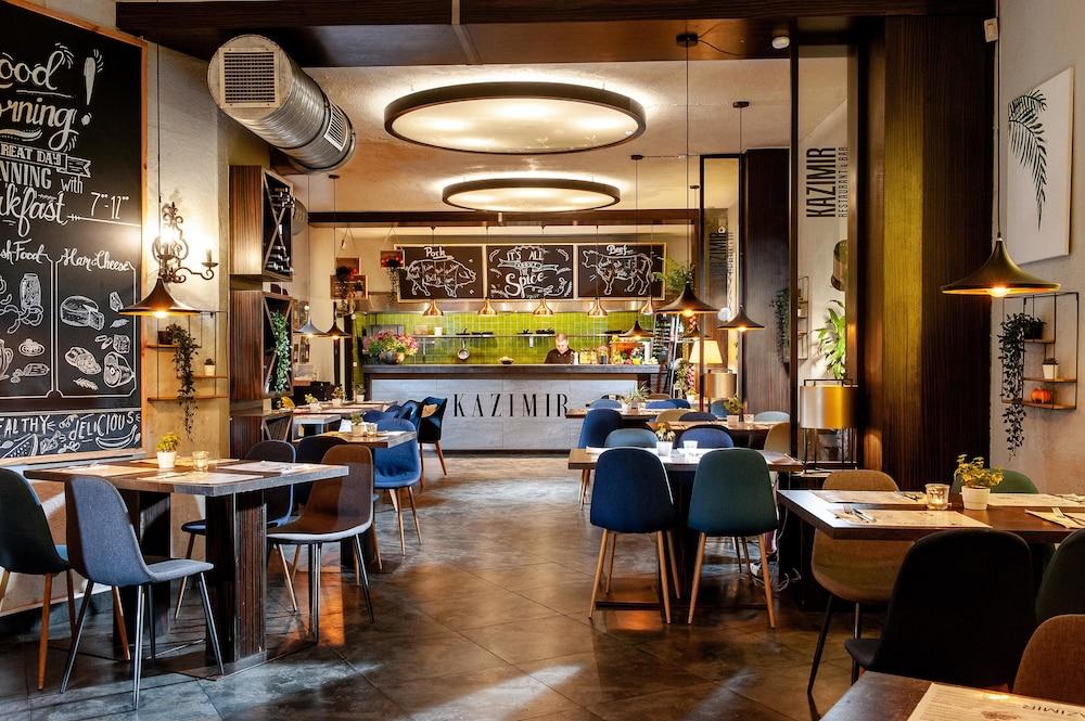Armon 3* Krakow
