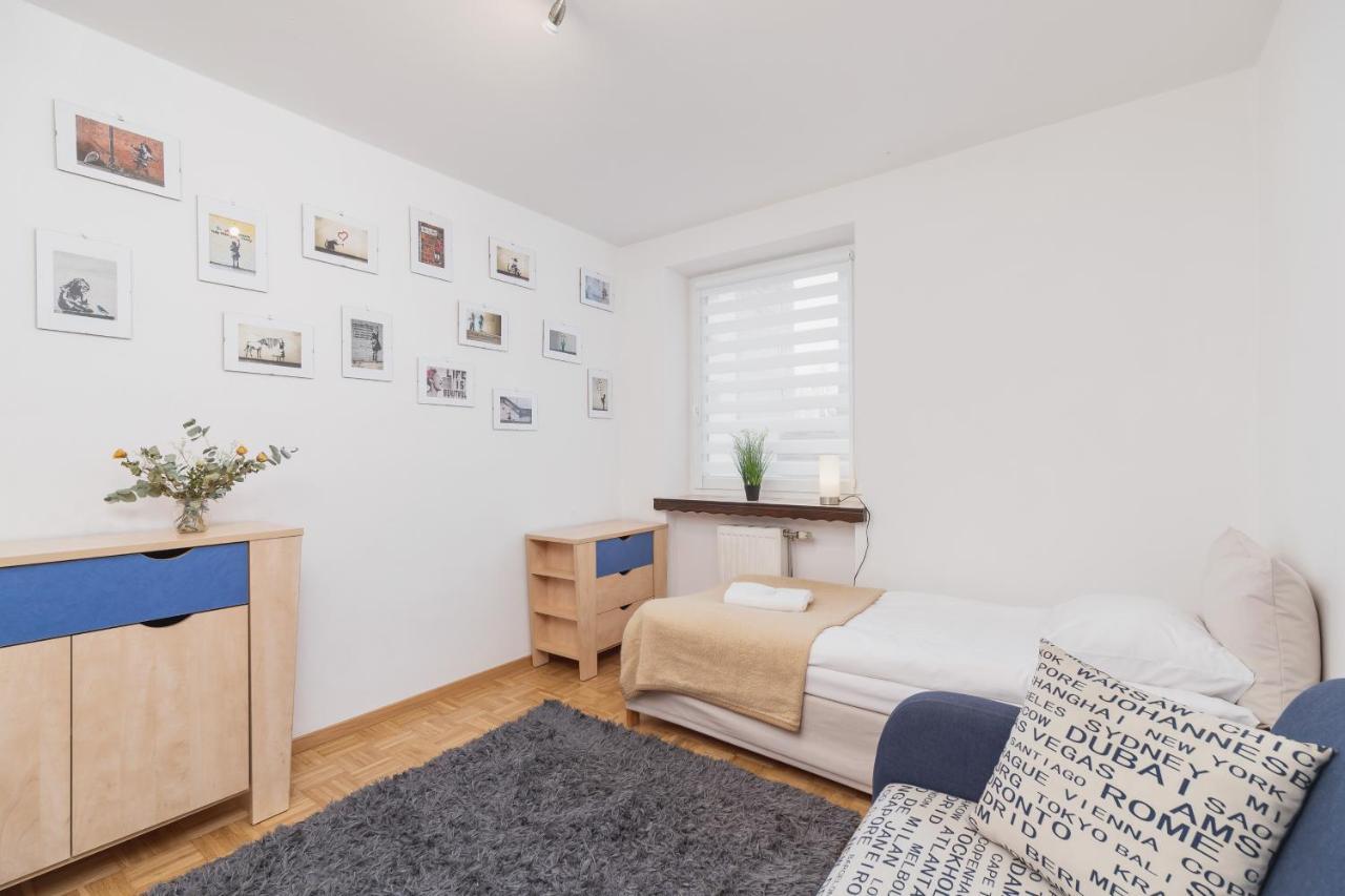 Apartment Retro Family Maly Plaszow By Renters *
