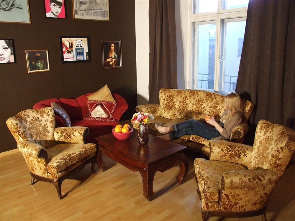 Pink Panther's * Kraków