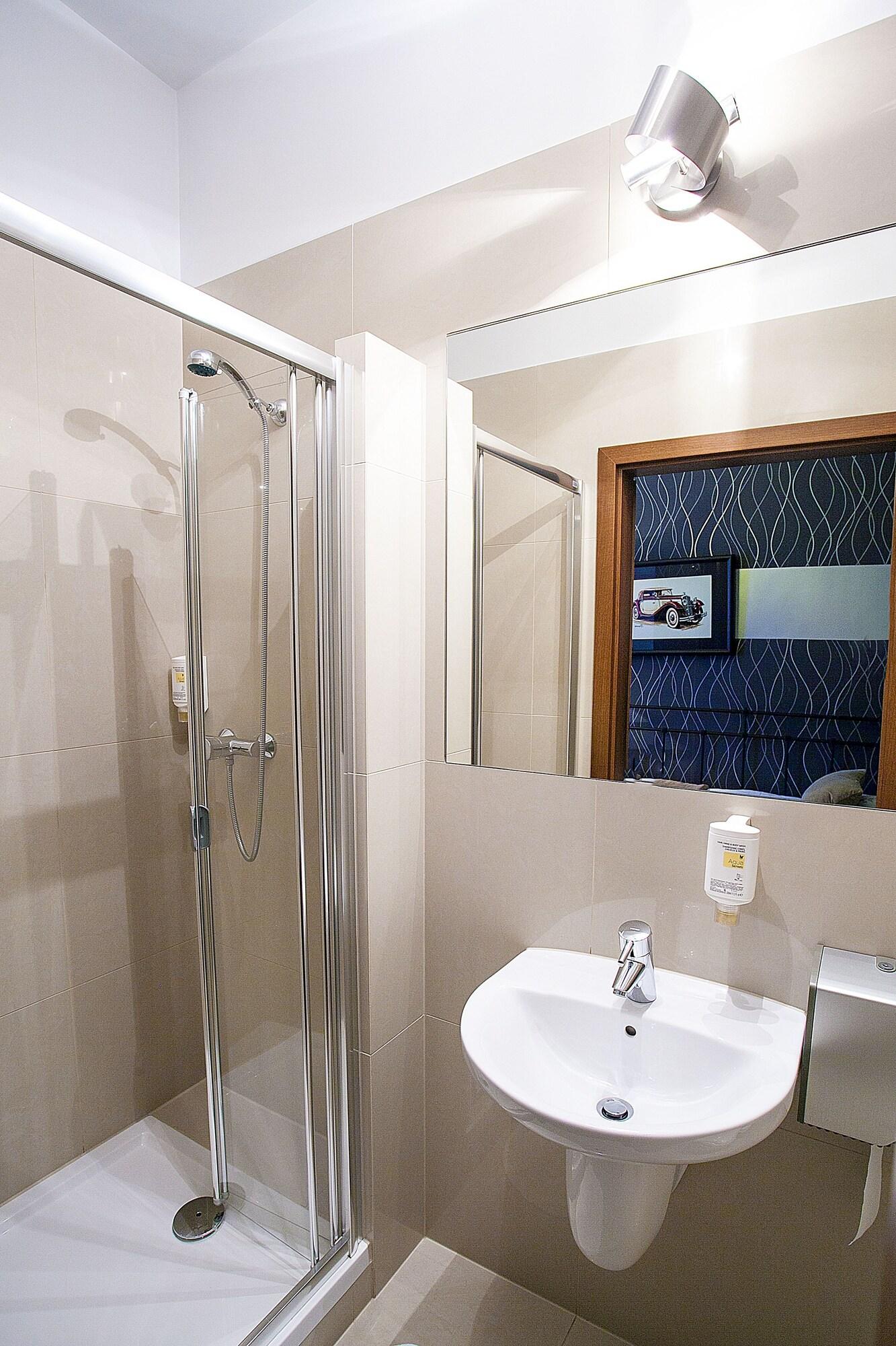 Hotel Oberza Sasiadow Cracóvia