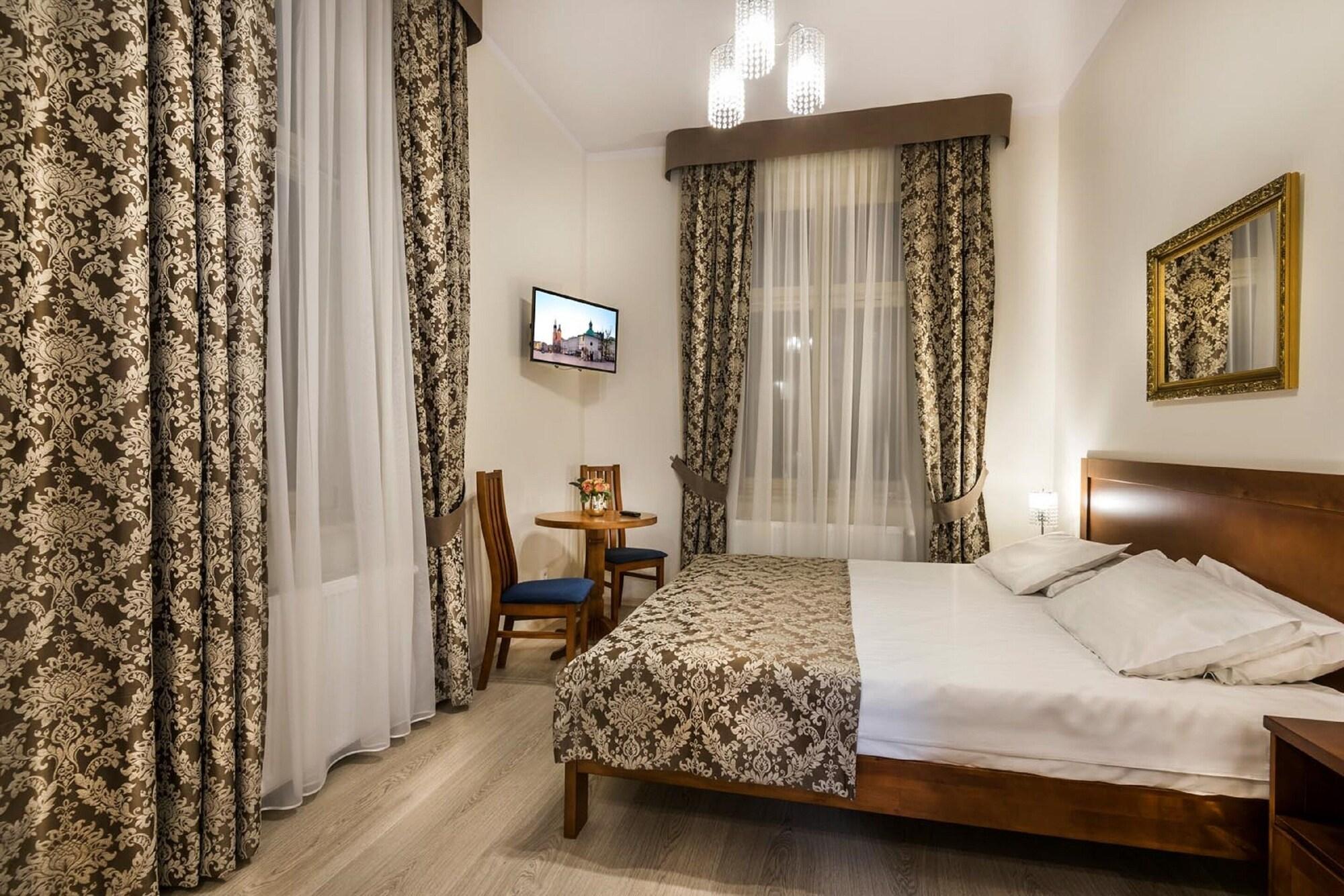 Garden Palace Aparthotel