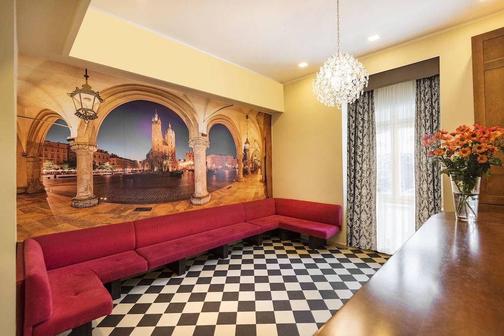 Aparthotel Garden Palace