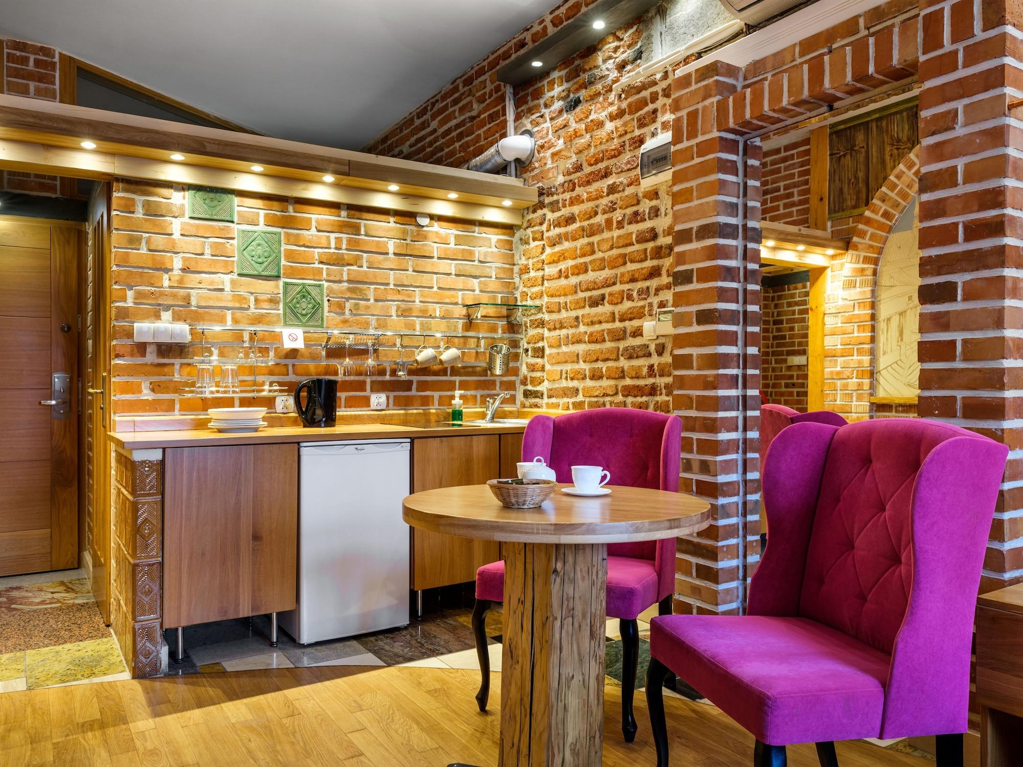 Stare 4* Krakow