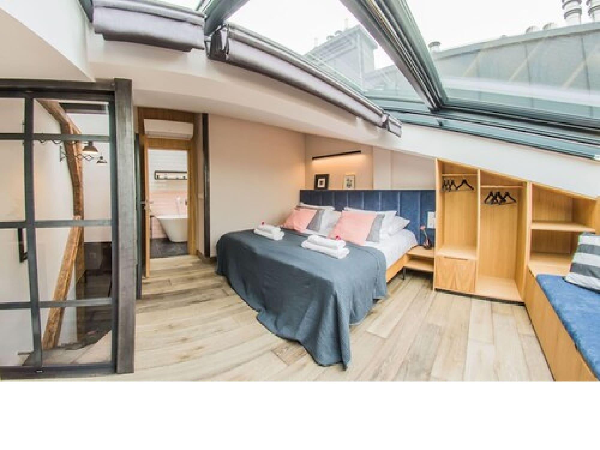 Stradom 15 Hotel apartamentowy 4*