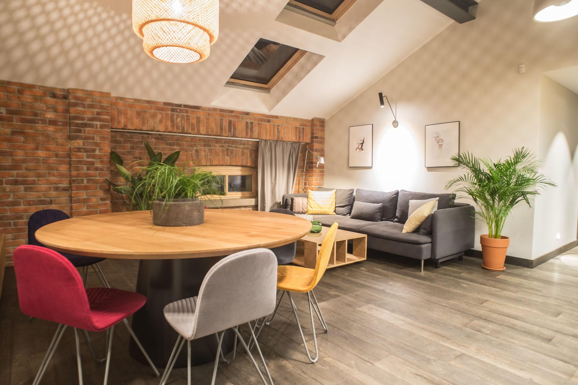 Stradom 15 Hotel apartamentowy
