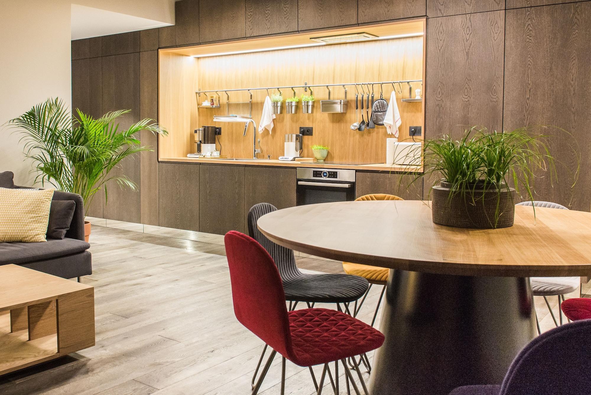 Stradom 15 Hotel apartamentowy Kraków