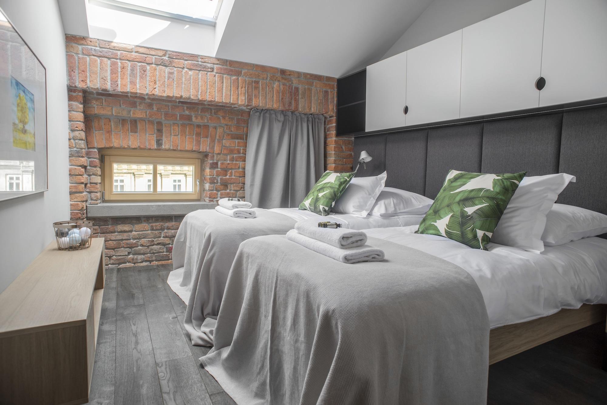 Stradom 15 Hotel apartamentowy Kraków