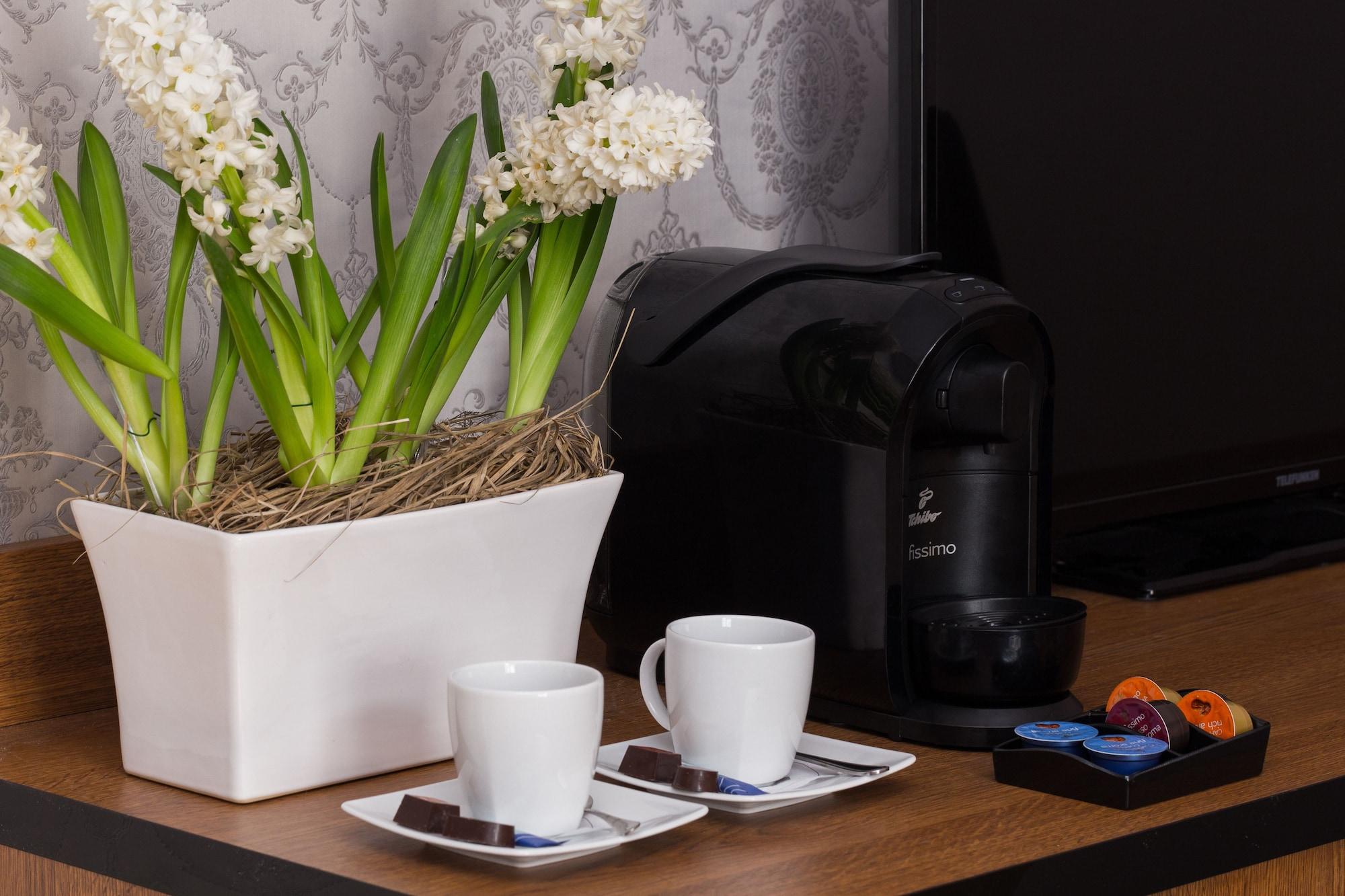 Hotel Grottger Luxury Boutique