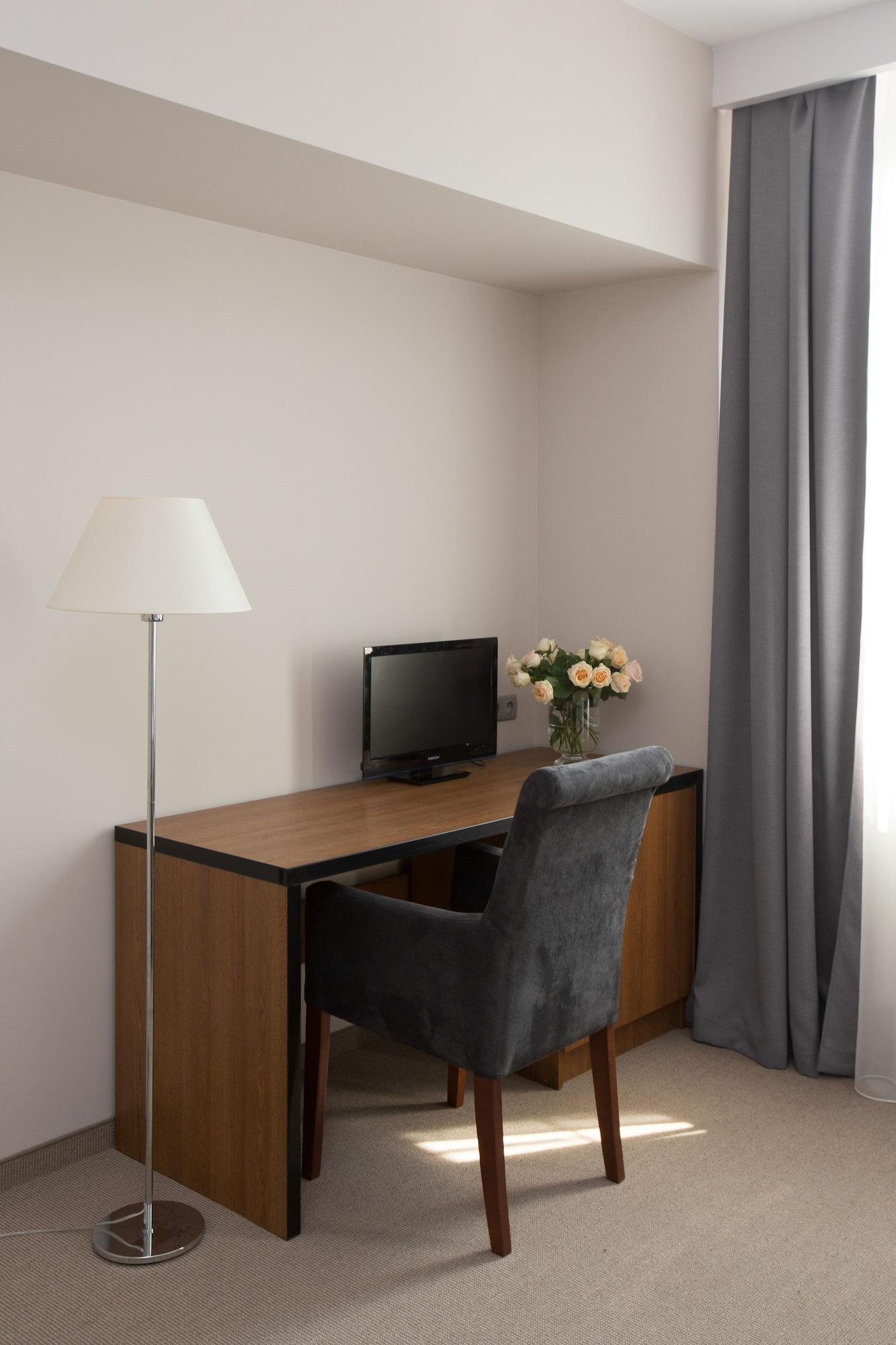 Grottger Luxury Boutique 4*