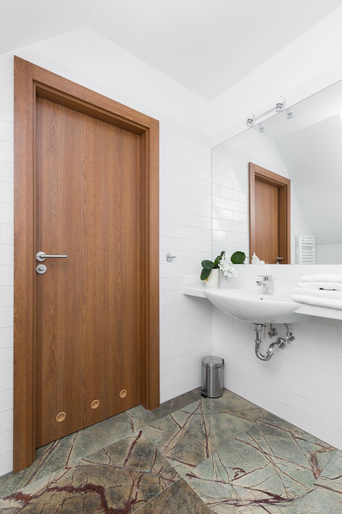 Grottger Luxury Boutique Krakau
