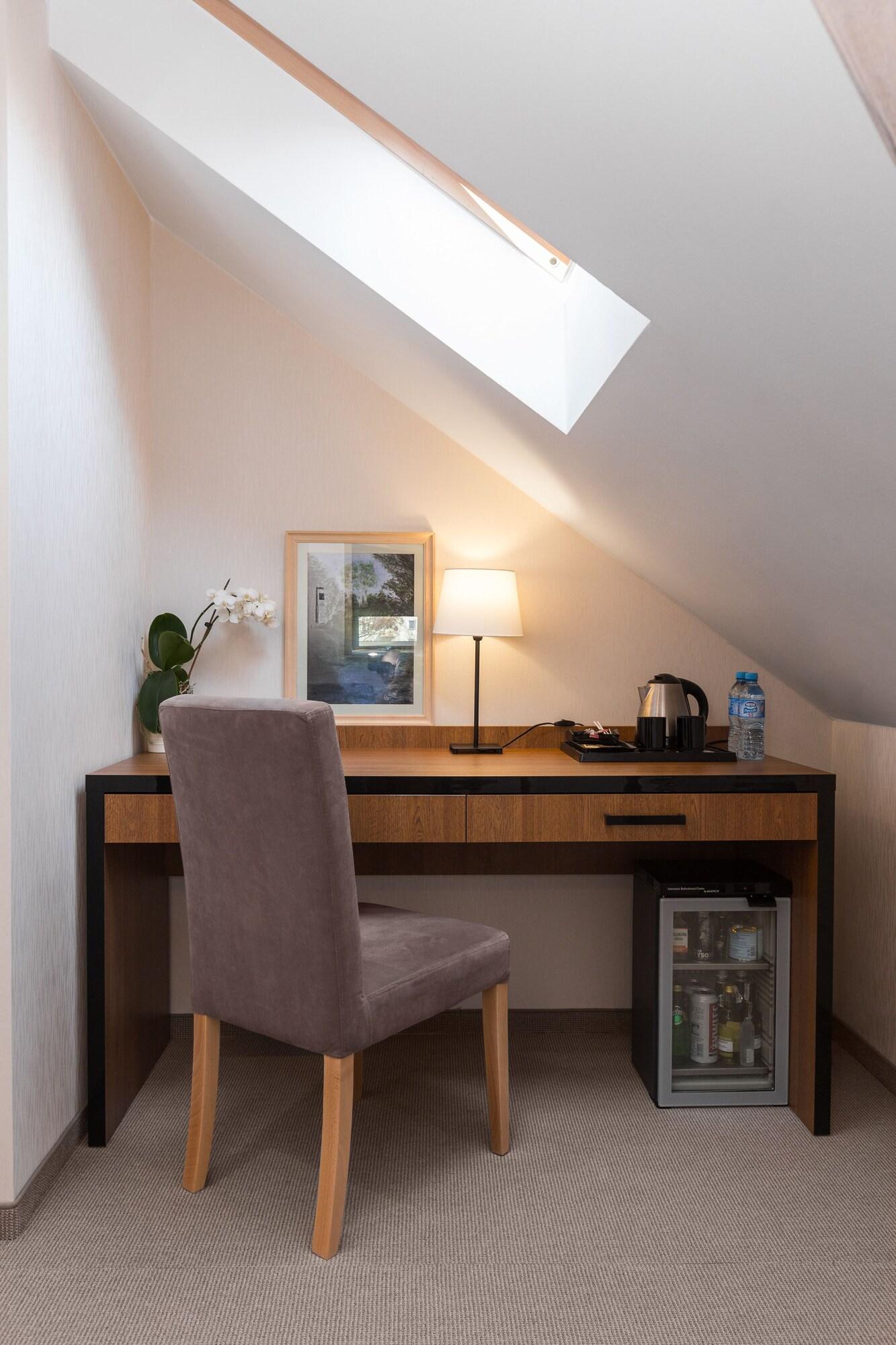 Grottger Luxury Boutique Krakau