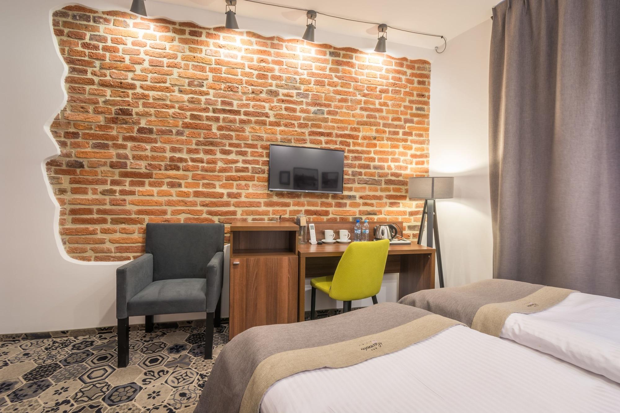 Lavender Hotel