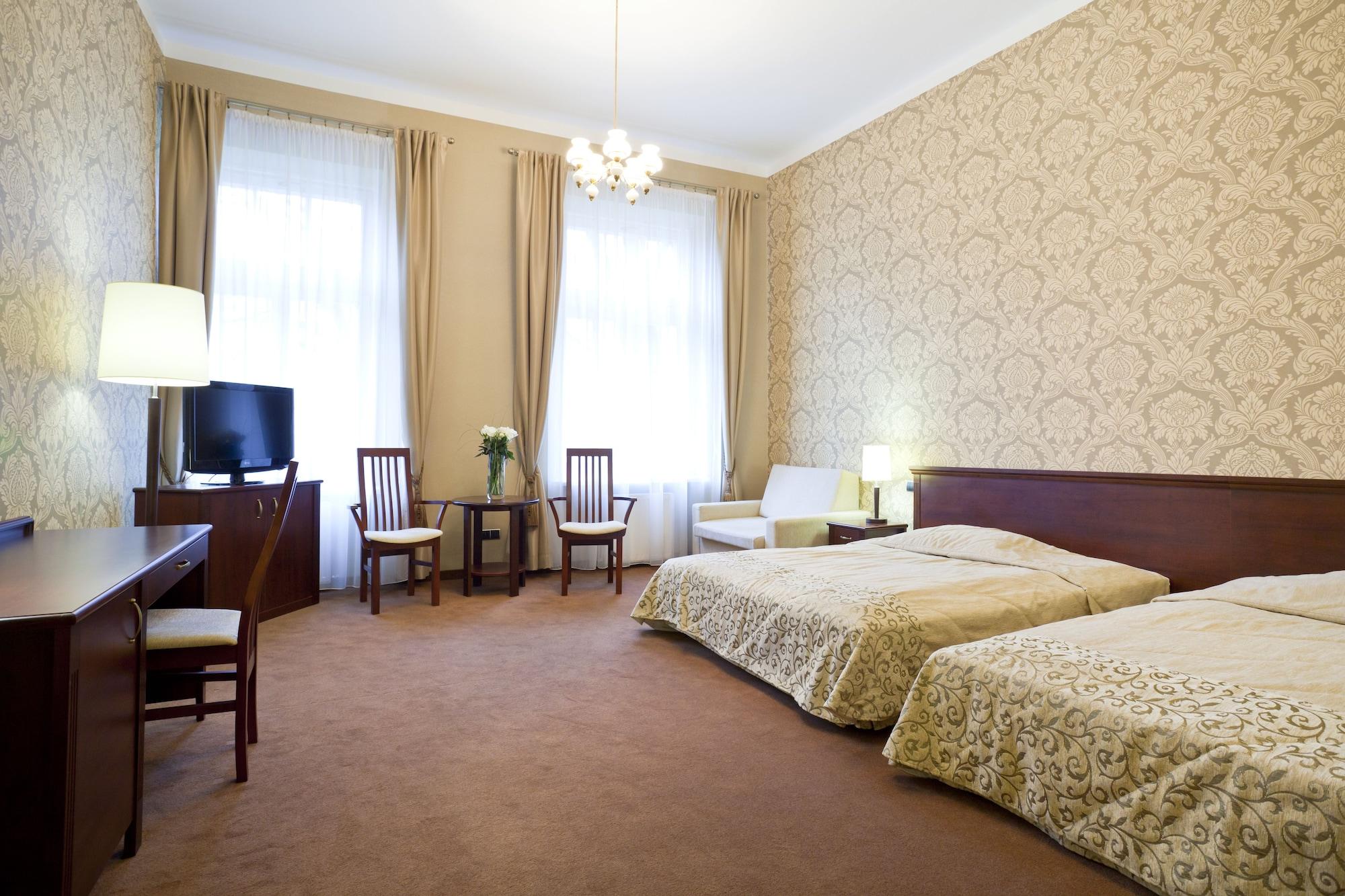 Hotel Royal