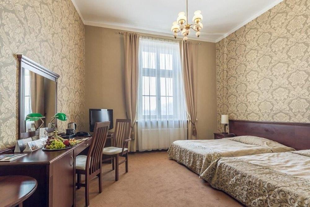 Royal Krakow